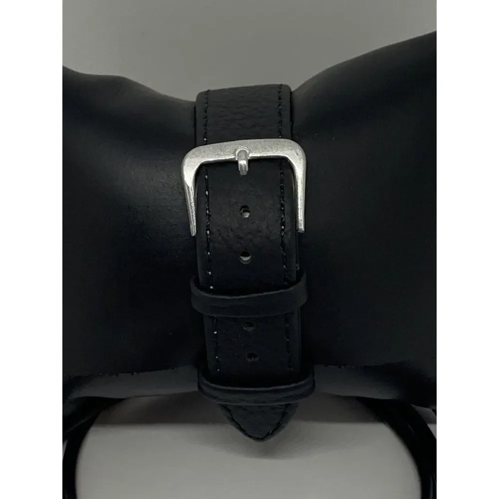Fossil Gen 4 Authentic Digital Dial Smart Watch Custom Band FTW6031 QT467